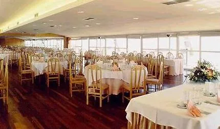 Hotel Alda Sada Marina 